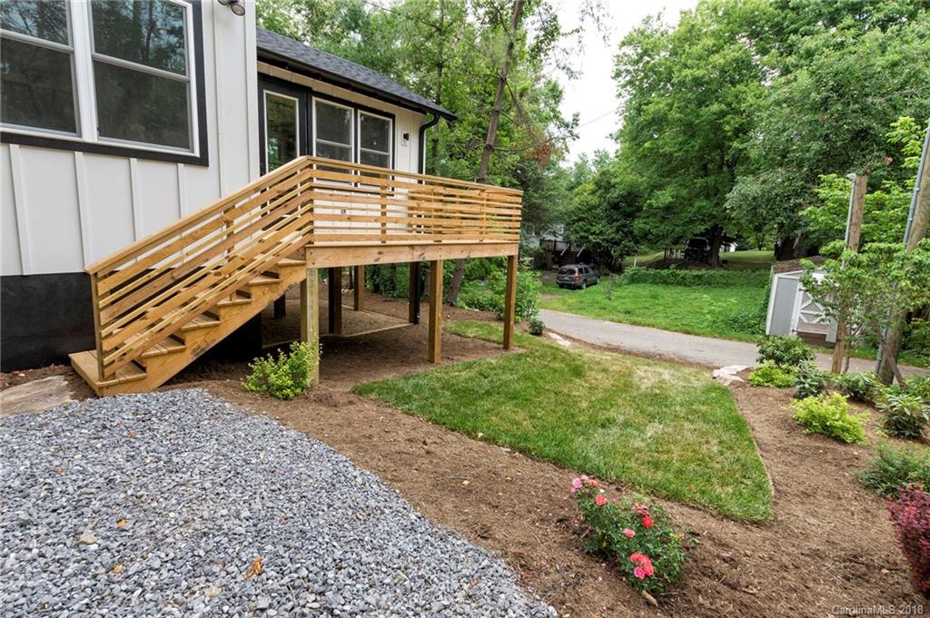 58 Brownwood Avenue Asheville NC 28806