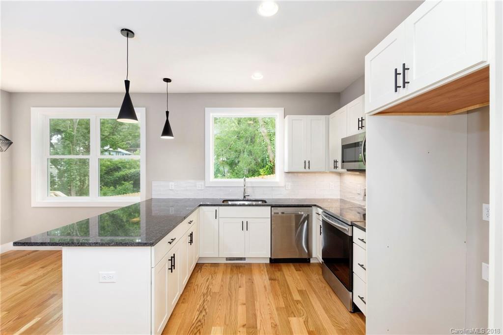 58 Brownwood Avenue Asheville NC 28806