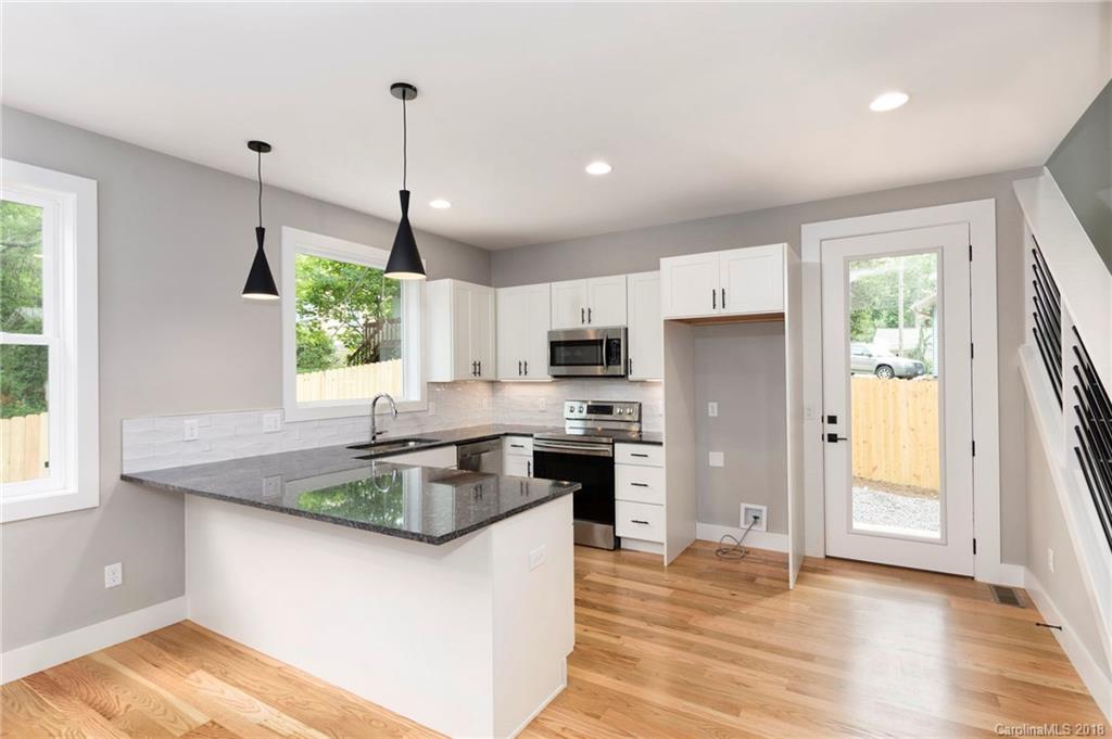 58 Brownwood Avenue Asheville NC 28806
