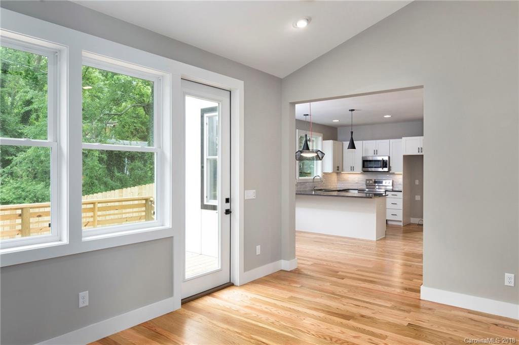 58 Brownwood Avenue Asheville NC 28806