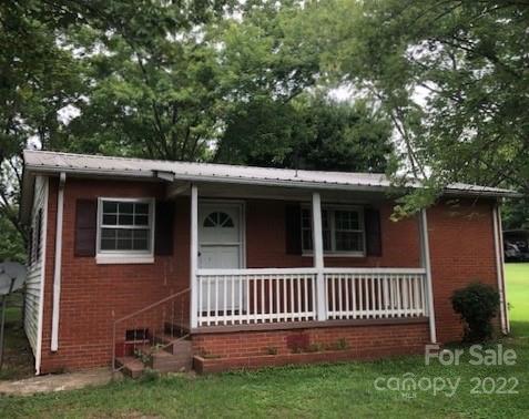 9 Sunset Street Granite Falls NC 28630