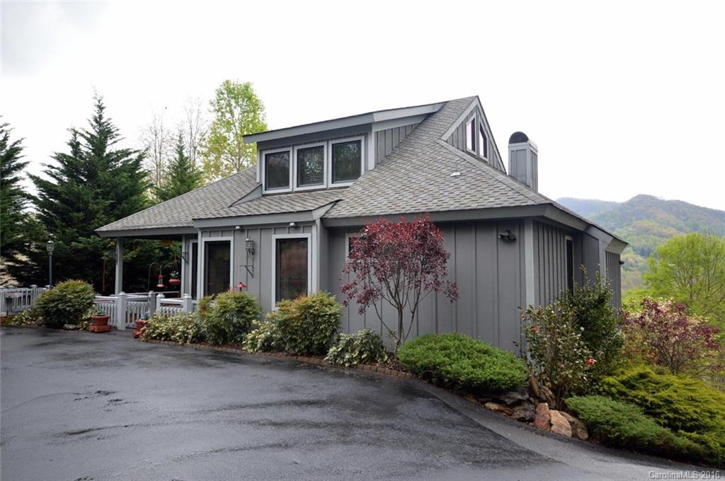 208 Hawks Crest Drive Waynesville NC 28786