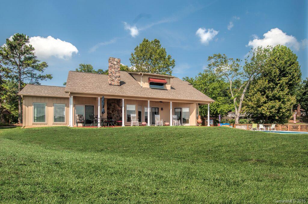 219 Lake Pines Lane Lexington NC 27292