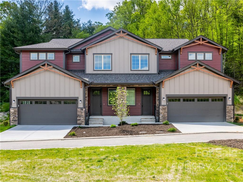 542 Sweet Birch Park Lane Black Mountain NC 28711
