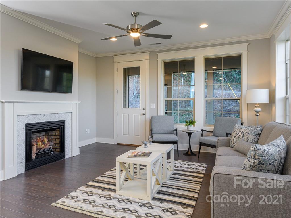 542 Sweet Birch Park Lane Black Mountain NC 28711