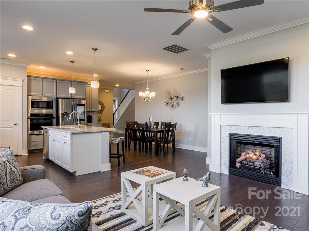 542 Sweet Birch Park Lane Black Mountain NC 28711
