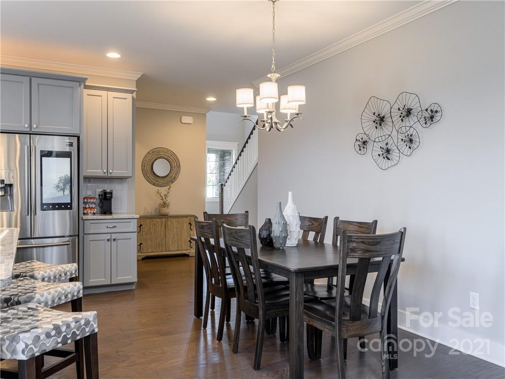 542 Sweet Birch Park Lane Black Mountain NC 28711