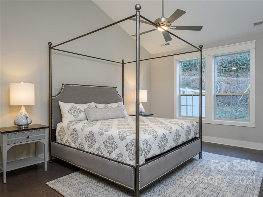 542 Sweet Birch Park Lane Black Mountain NC 28711