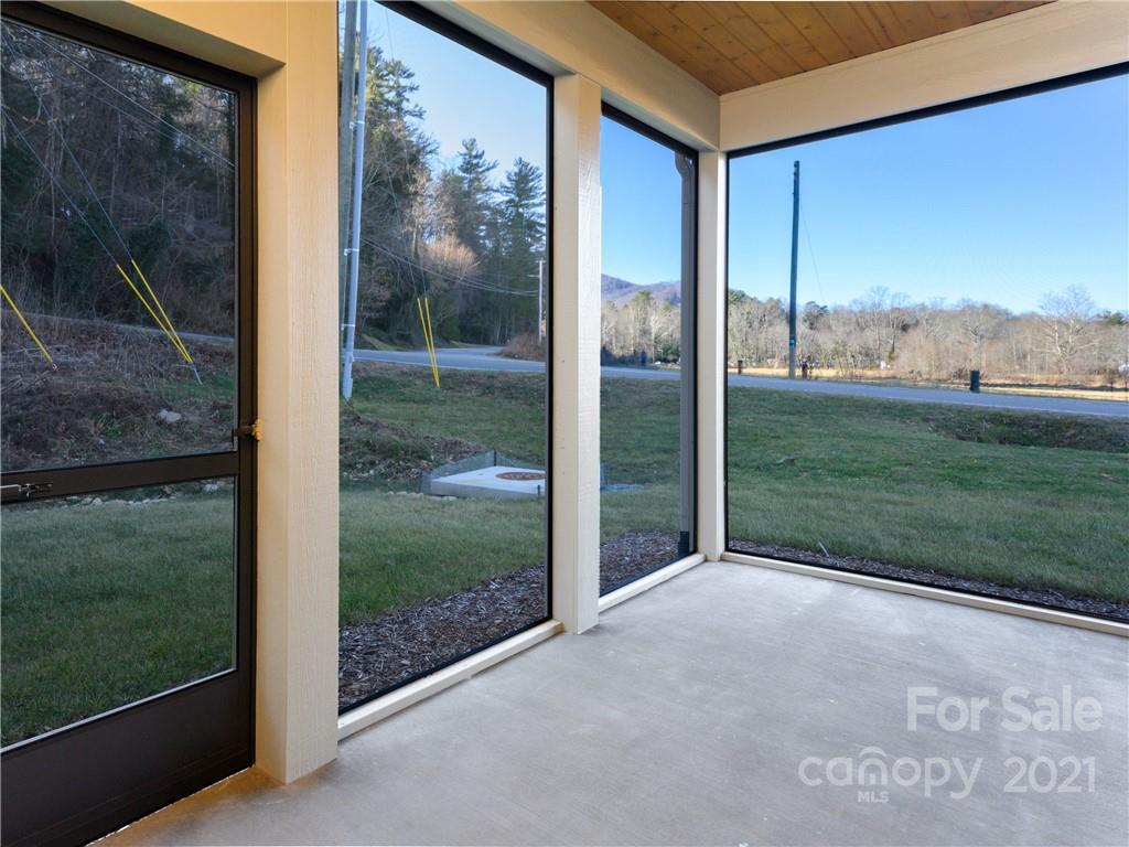 542 Sweet Birch Park Lane Black Mountain NC 28711