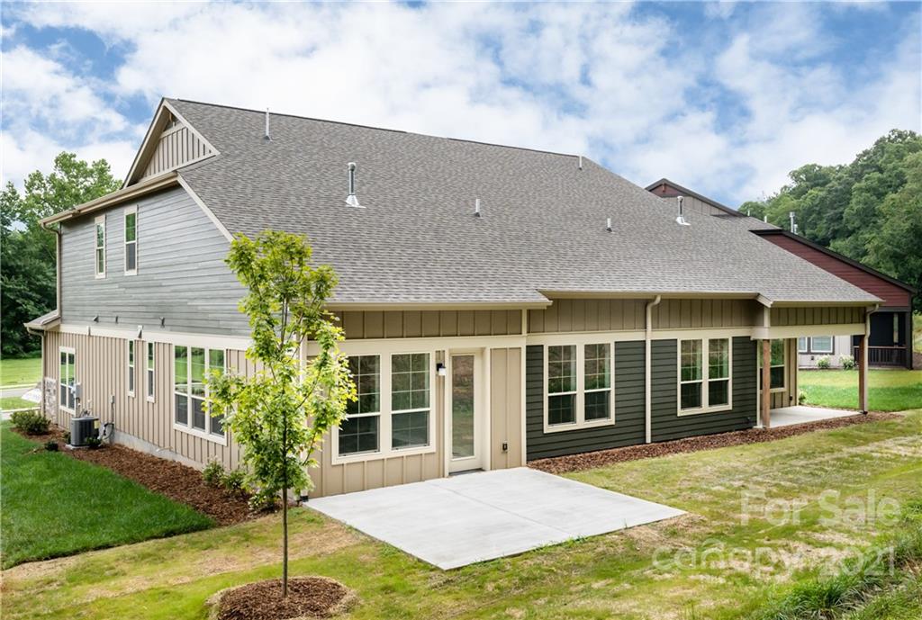 542 Sweet Birch Park Lane Black Mountain NC 28711