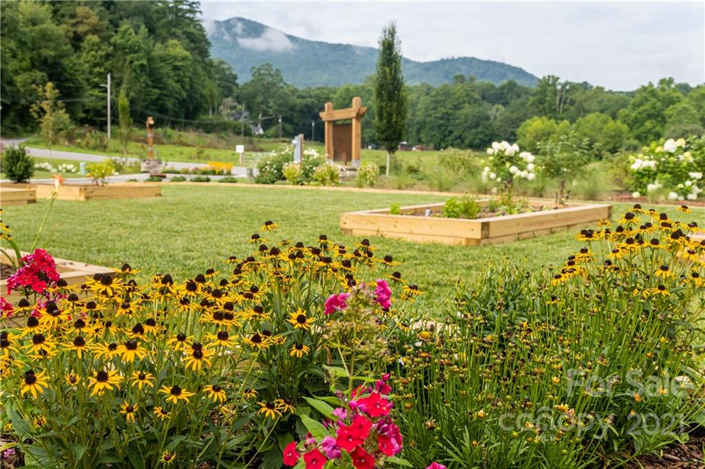542 Sweet Birch Park Lane Black Mountain NC 28711