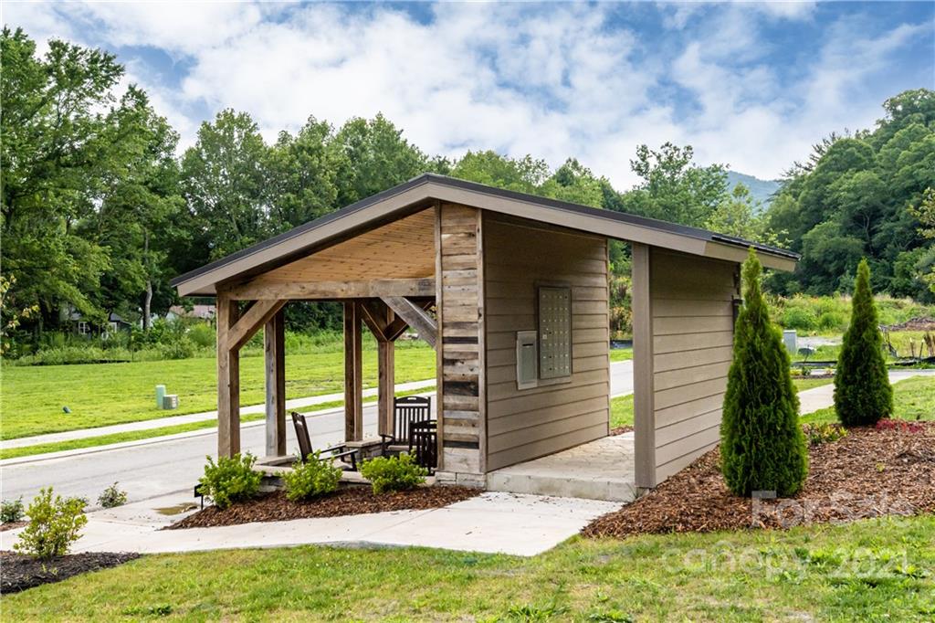 542 Sweet Birch Park Lane Black Mountain NC 28711