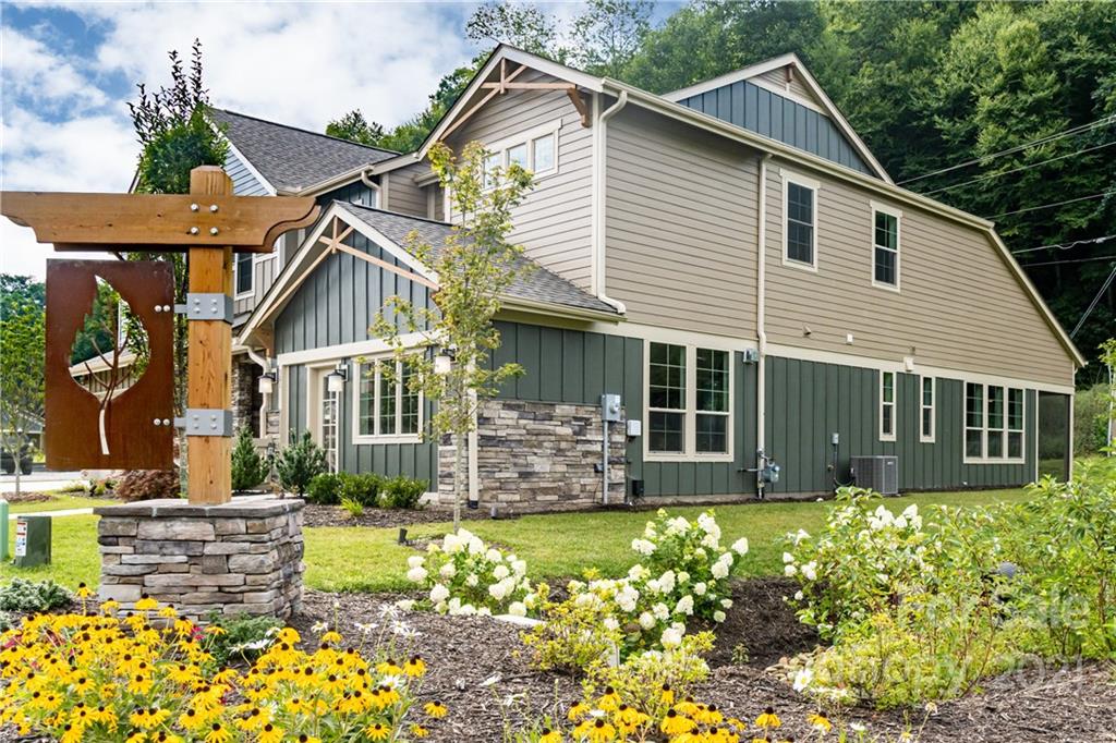 542 Sweet Birch Park Lane Black Mountain NC 28711