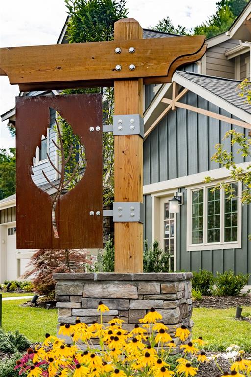 542 Sweet Birch Park Lane Black Mountain NC 28711