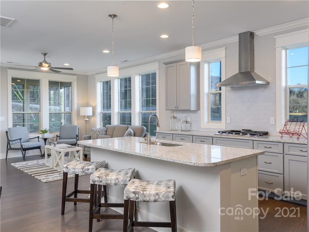 542 Sweet Birch Park Lane Black Mountain NC 28711