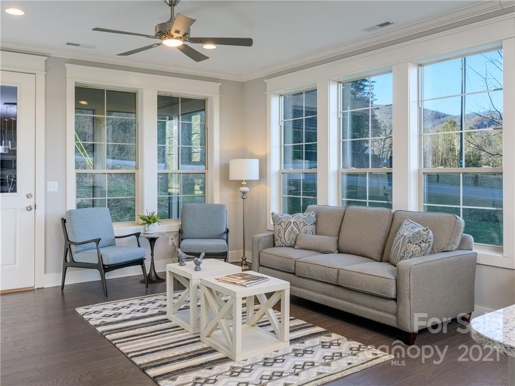 542 Sweet Birch Park Lane Black Mountain NC 28711