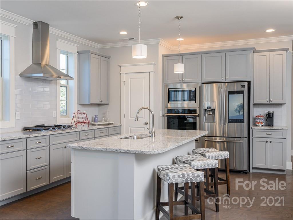 542 Sweet Birch Park Lane Black Mountain NC 28711