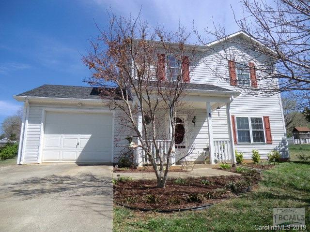306 N Meadow Drive Morganton NC 28655