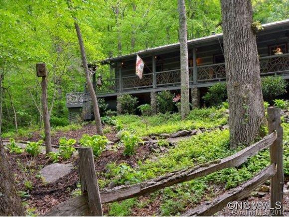 453 Countryside Drive Waynesville NC 28785