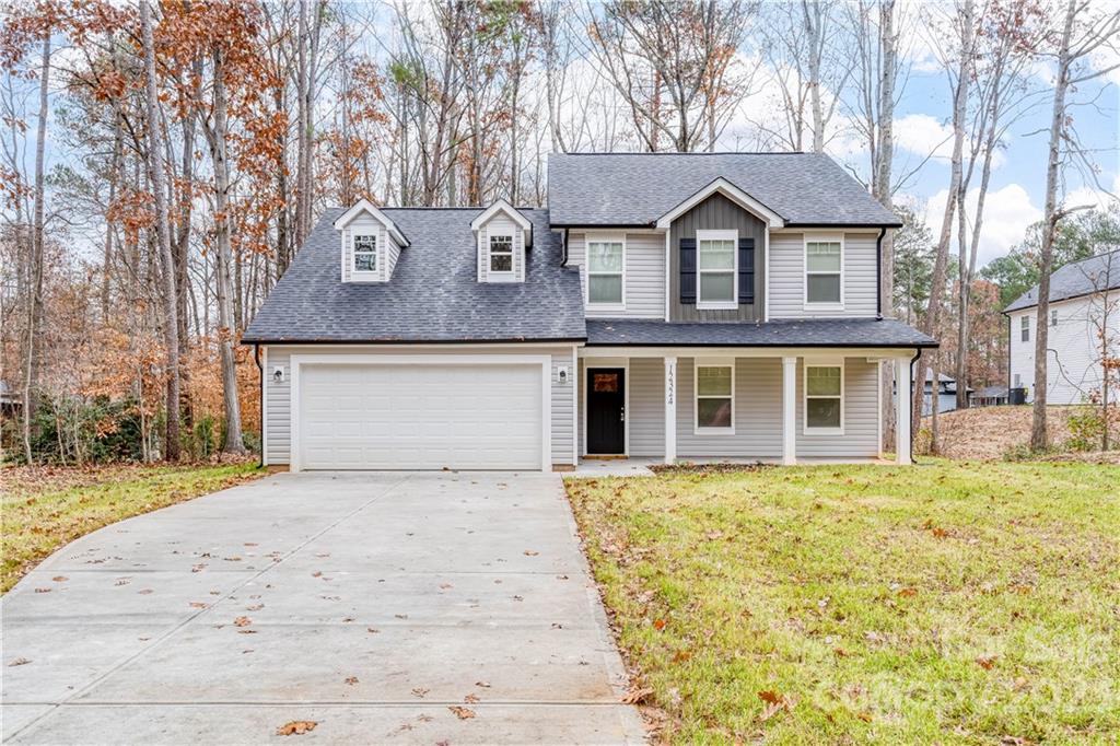 12324 Mallard Ridge Drive Charlotte NC 28269