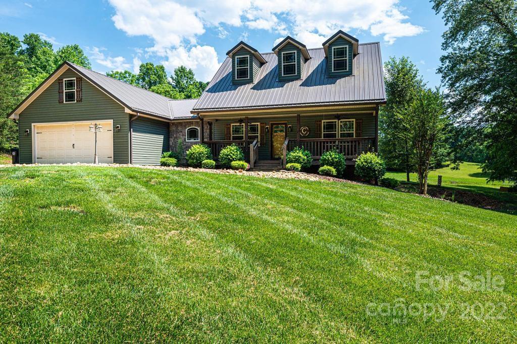 3500 Dallas Street Lenoir NC 28645