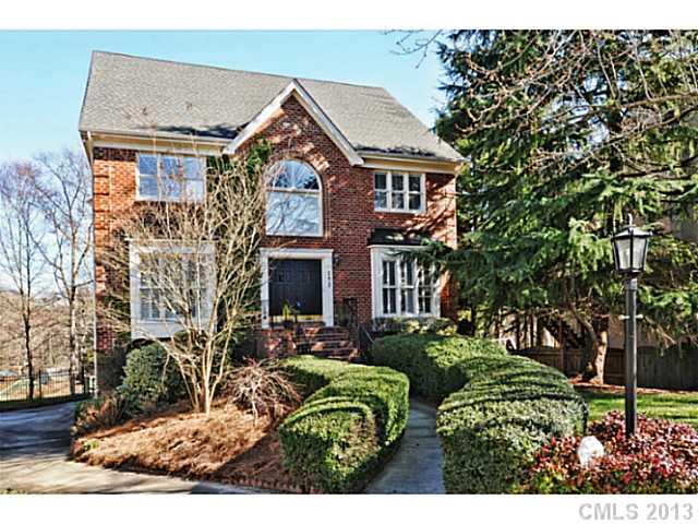 142 N Sardis View Lane Charlotte NC 28270