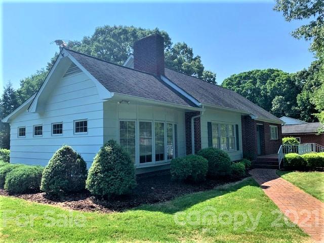 264 Elizabeth Avenue Forest City NC 28043