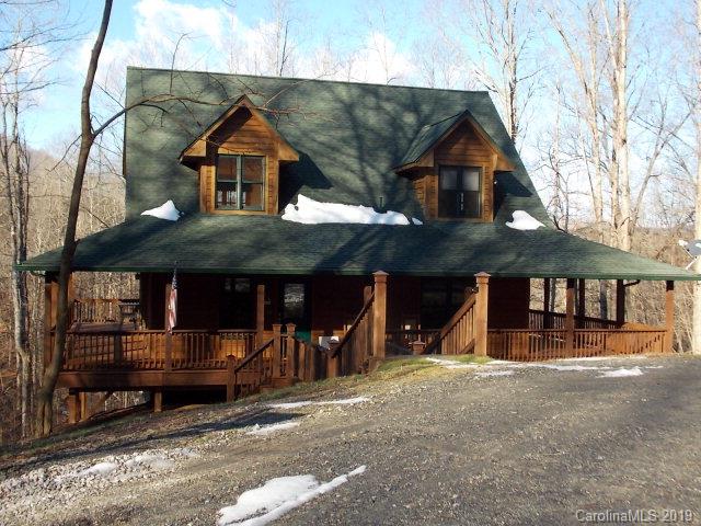 110 Lonnie Mack Drive Nebo NC 28761