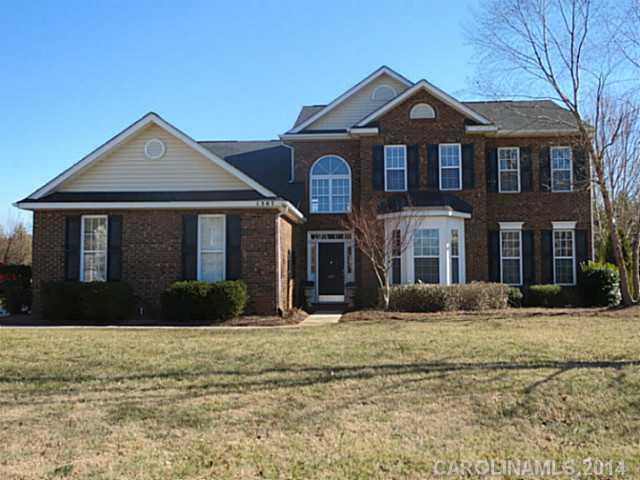 1307 Skyler Drive Waxhaw NC 28173