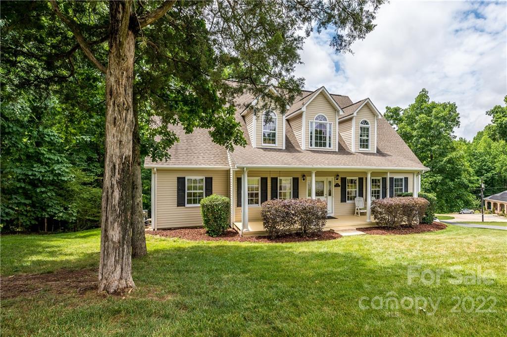 275 Ford Street Harrisburg NC 28075
