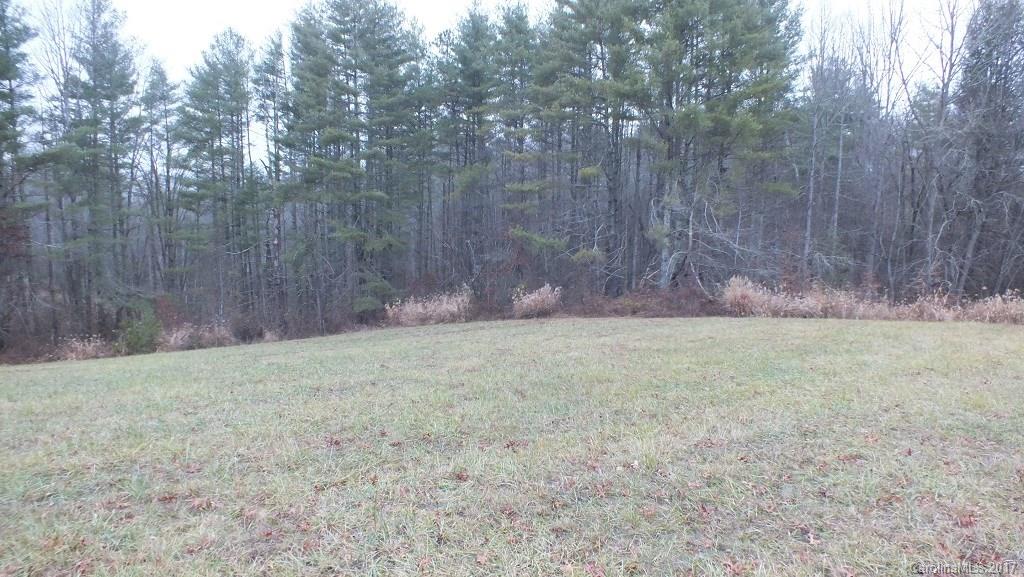 5.25 Acres Bull Creek Road Mars Hill NC 28754