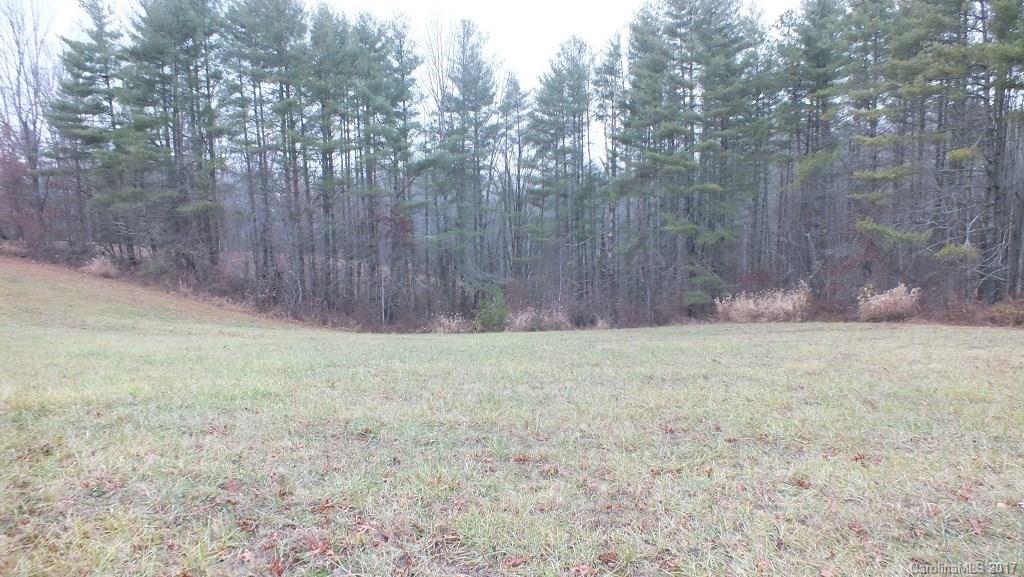 5.25 Acres Bull Creek Road Mars Hill NC 28754