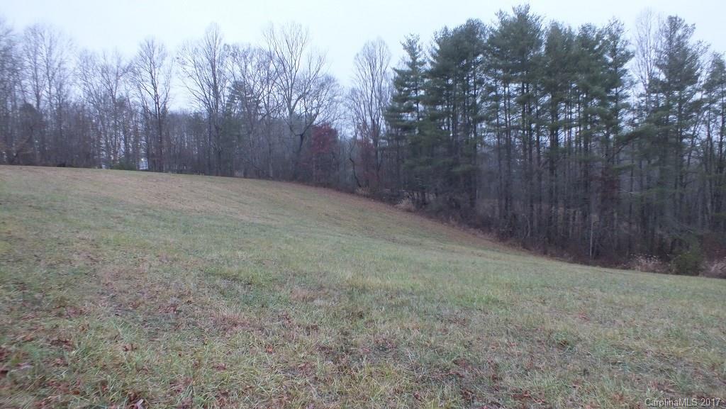 5.25 Acres Bull Creek Road Mars Hill NC 28754