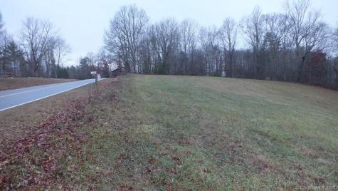 5.25 Acres Bull Creek Road Mars Hill NC 28754