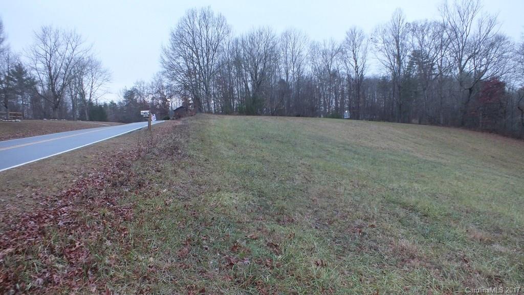 5.25 Acres Bull Creek Road Mars Hill NC 28754