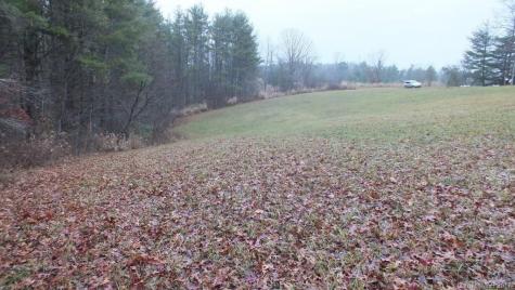 5.25 Acres Bull Creek Road Mars Hill NC 28754