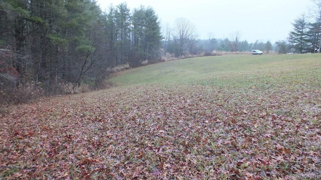 5.25 Acres Bull Creek Road Mars Hill NC 28754