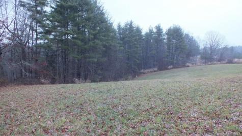 5.25 Acres Bull Creek Road Mars Hill NC 28754