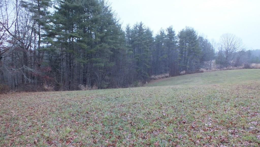 5.25 Acres Bull Creek Road Mars Hill NC 28754