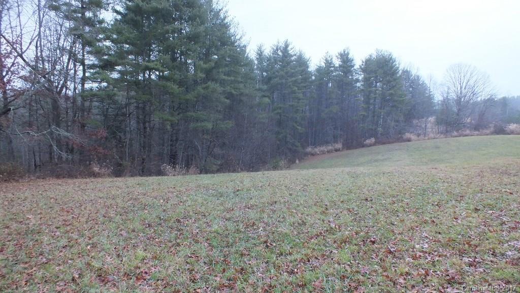 5.25 Acres Bull Creek Road Mars Hill NC 28754