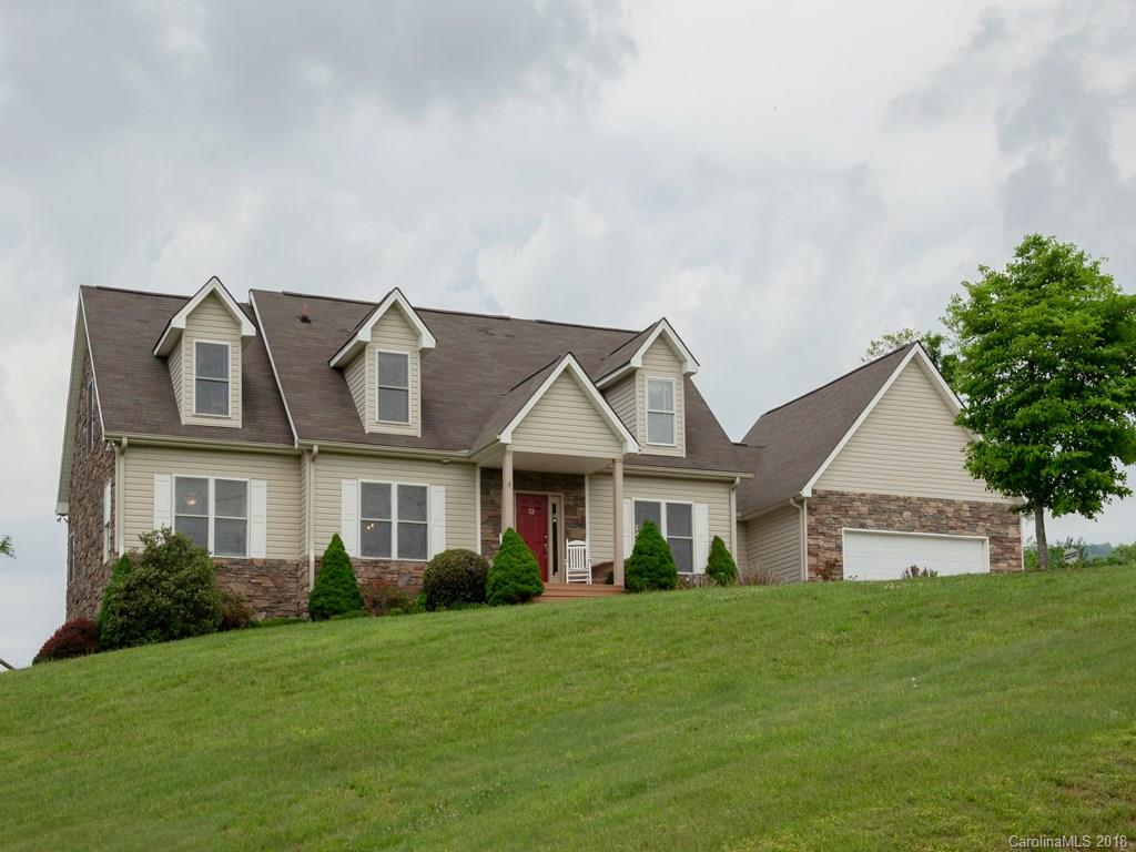 32 Whispering Meadows Drive Fairview NC 28730
