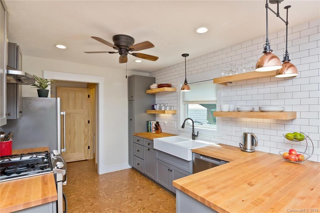 25 Jarrett Street Asheville NC 28806