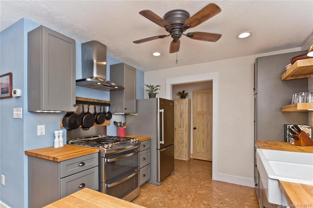 25 Jarrett Street Asheville NC 28806