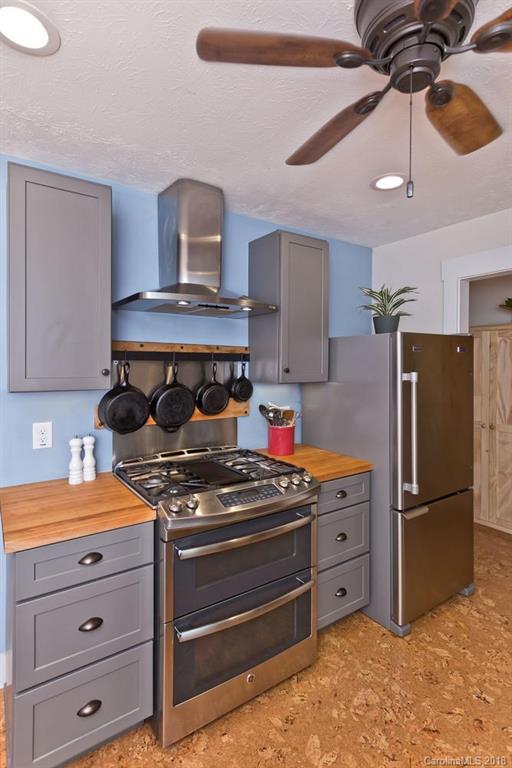25 Jarrett Street Asheville NC 28806