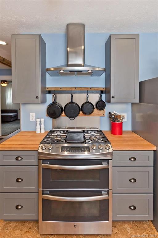 25 Jarrett Street Asheville NC 28806
