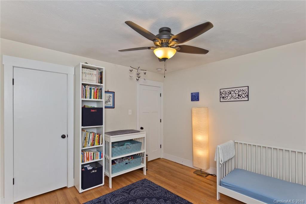 25 Jarrett Street Asheville NC 28806