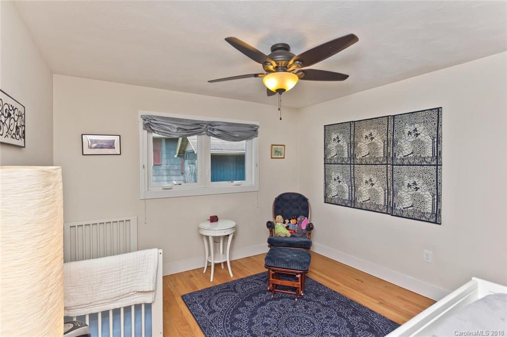25 Jarrett Street Asheville NC 28806
