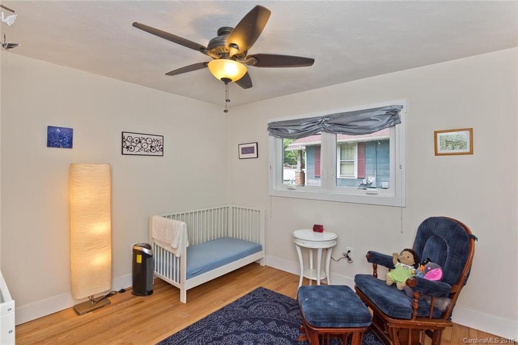 25 Jarrett Street Asheville NC 28806