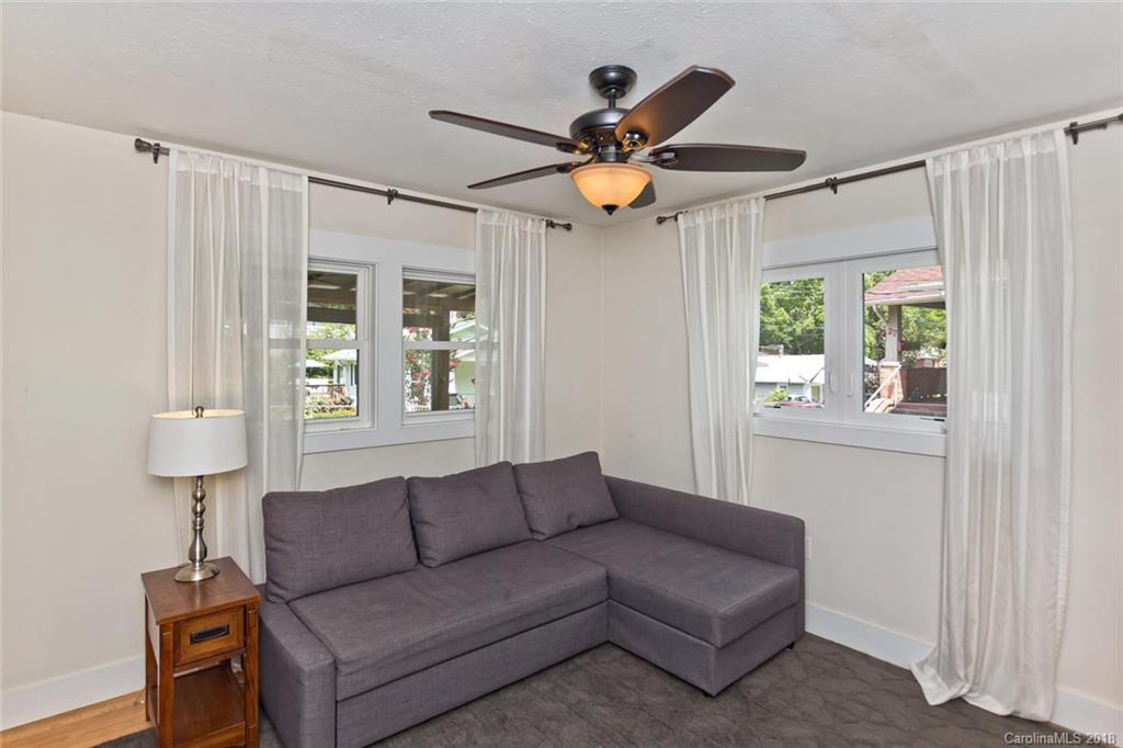 25 Jarrett Street Asheville NC 28806