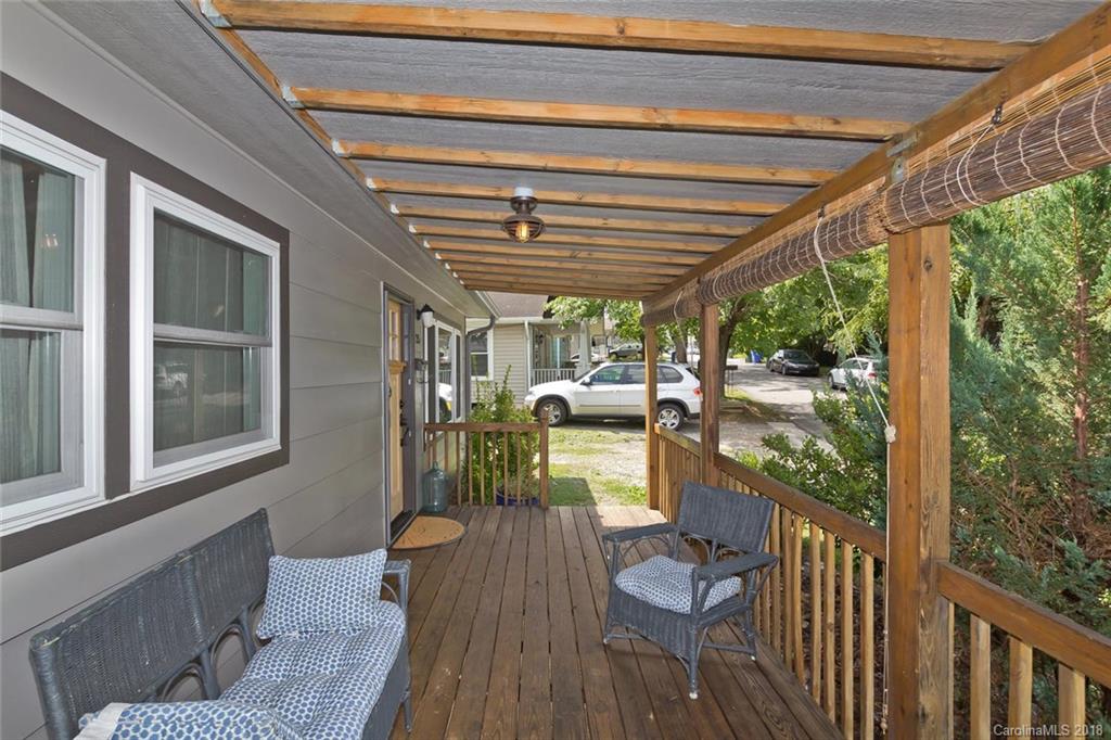 25 Jarrett Street Asheville NC 28806